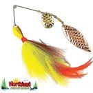 Bionic Bucktail Spinnerbait